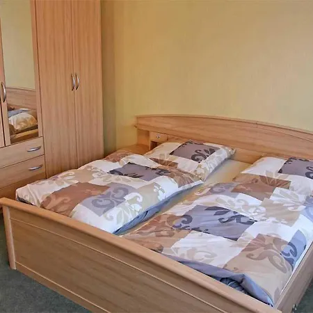 Дом отдыха Ferienhaus Uck 1041 *
